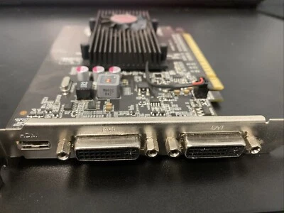 Nvidia Evga 01G-P3-2616-KR Video Graphic Card P1310 - Image 1 of 3