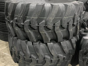 21L-24, 21-L24 (2-Tires) RC 12 PLY R4 Rear Backhoe Tractor Tires 12 PR - Picture 1 of 3
