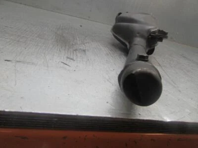 Kawasaki KD175 KD 175 1976-On Exhaust System / Silencer End Can / Down Pipe  - Imagem 1 de 4