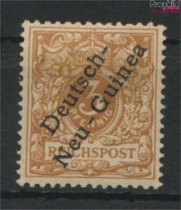 alemána-Guinea 1b con charnela 1899 emisión de sobrecarga (9695727 - Imagen 1 de 1