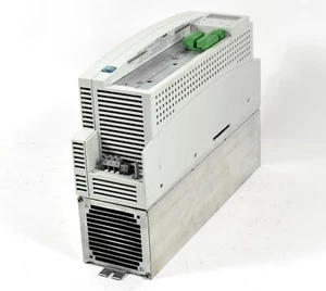 Lenze Frequenzumrichter, EVF8244-E-V120, 00465722 - Picture 1 of 5
