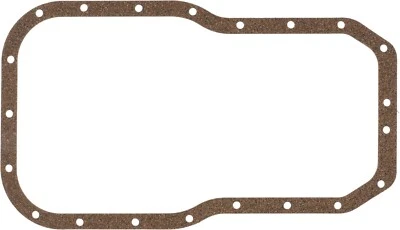 Juego de juntas de cárter de aceite de motor Victor Reinz para Toyota 71-15501-00 Foto 1 de 4