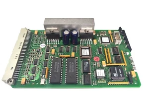 ROCHE 8068054 PCB TRANSFER Z CONTROL - Bild 1 von 2