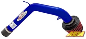 Sistema de admisión de aire frío AEM PARA VW GOLF / JETTA 2,0 L L L4 99-05 21-492B - Imagen 1 de 1