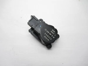 2003-2006 Mercedes E500 Heating A/c Actuator Flap Control A2308201242 OEM - Bild 1 von 5