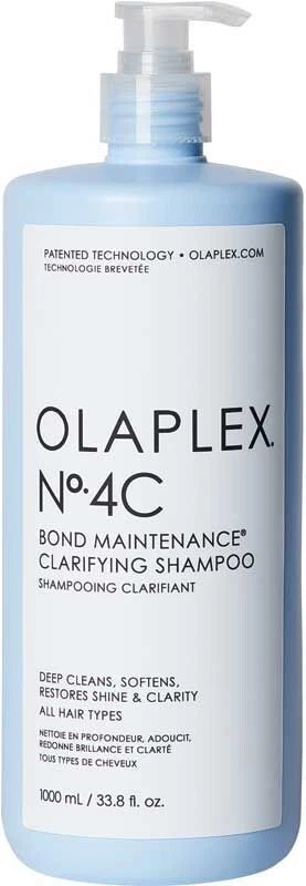 Olaplex No.4 Bond Maintenance Clarifying Shampoo 1000ml