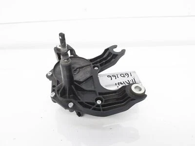 2011-2016 Mini Cooper Countryman Rear Back Windshield Glass Wiper Motor - Image 1 of 4
