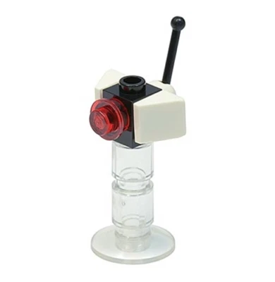 Lego Sentry Droid 8092 Episode 4/5/6 Star Wars Minifigure - Image 1 of 2