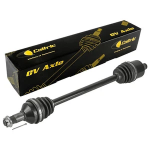 Rear Left Complete CV Joint Axle for Arctic Cat Wildcat 4X 1000 Ltd 2014 2015 - Picture 1 of 7