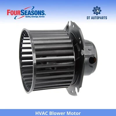 Motor soplador de climatización Oldsmobile Custom Cruiser 1992 4 estaciones Foto 1 de 4