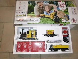 LGB Starterset 70503 neuwertig(art.C)+1 - Bild 1 von 3