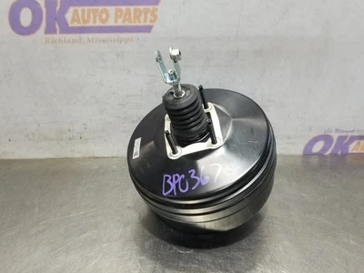 24 2024 FORD RANGER 2.3L TURBO POWER BRAKE BOOSTER - Image 1 of 4