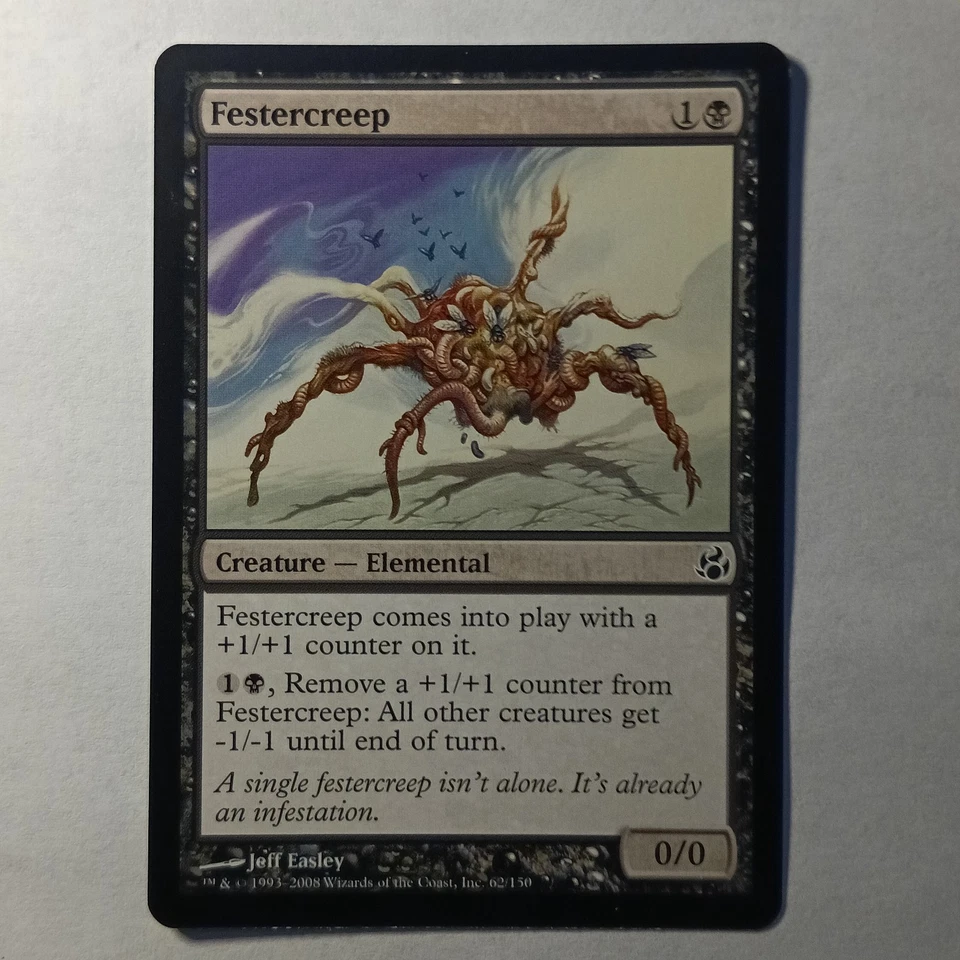 Festercreep Morningtide Regular - Image 1 of 1
