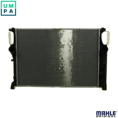 RADIATOR ENGINE COOLING CR 1480 000S FOR MERCEDES-BENZ OM 648.961 3.2L 6cyl 6.2L - Image 1 of 4