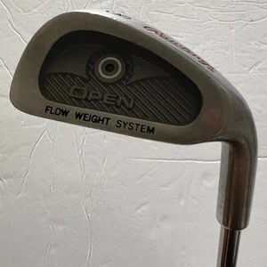 Rawlings Open #8 Golf Club Flow Weight System True Temper Right Hand RH 35.5" - Picture 1 of 7