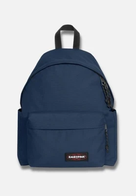 Eastpak Day Pak'R Unisex Rucksack Backpack Schule Tasche Dunkelblau EK0A5BG4 5V6