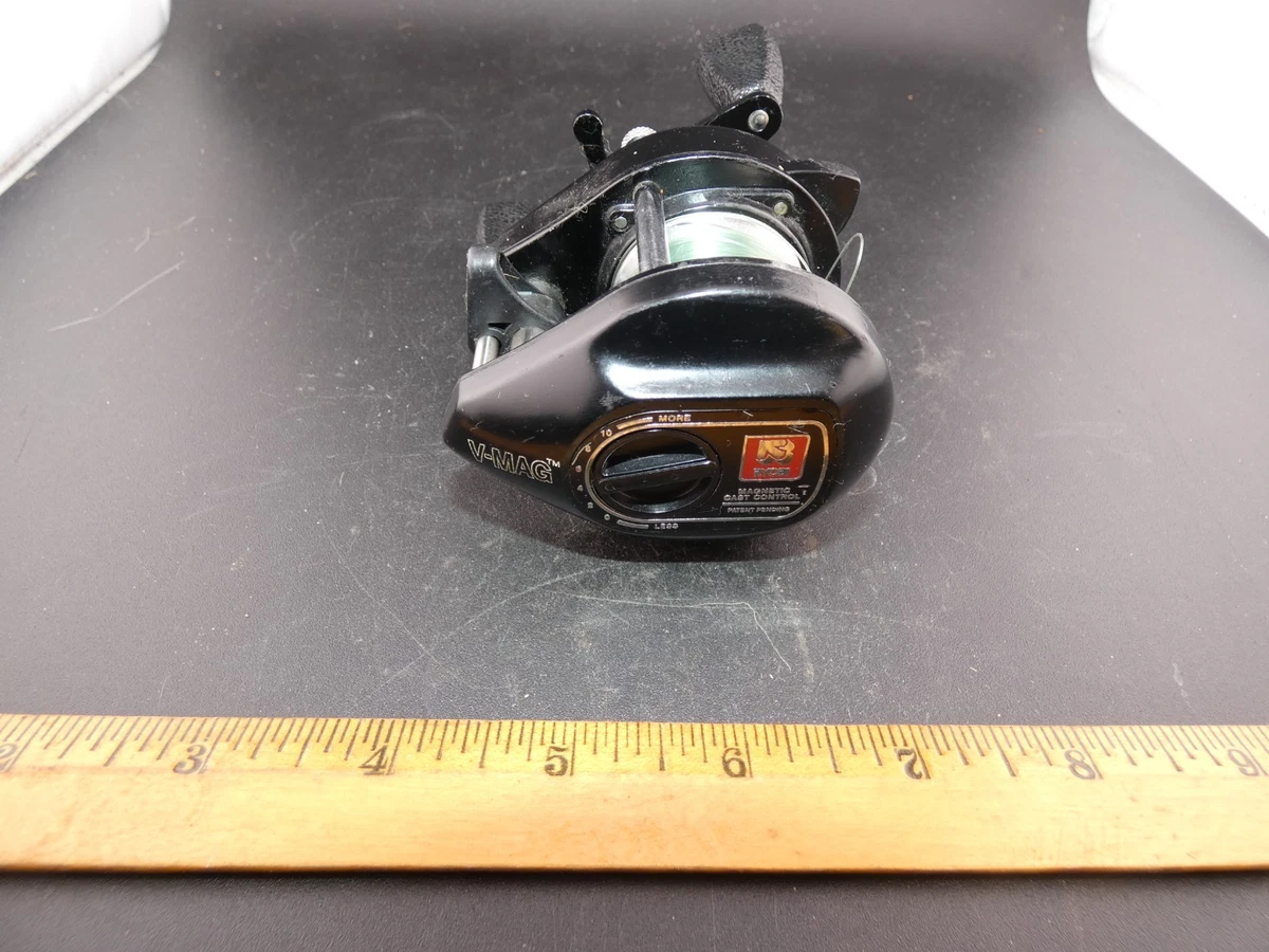 Ryobi Vintage Casting Fishing Reels for sale - eBay