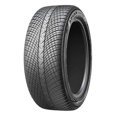 WINTERREIFEN YOKOHAMA 245/45 R19 102V ADVAN WINTER V907 (MO1A) - Bild 1 von 4