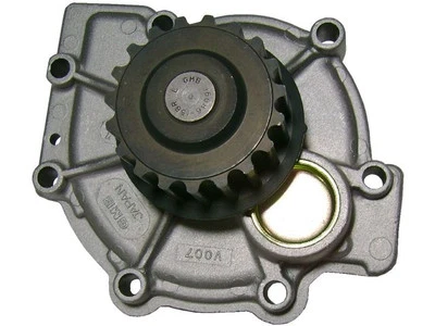 For 1998-2007 Volvo V70 Water Pump 86566KMPT 2000 2001 1999 2002 2005 2003 2004 — 第 1/2 张图片