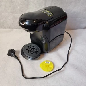 Bosch TAS1252GB/01 Tassimo Vivy Pod Heißgetränke Kaffeemaschine schwarz - Bild 1 von 7