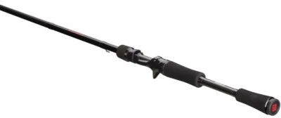 13 FISHING Meta Casting Rod- 7'6" Medium Heavy Power-Extra Fast Action #MTGC76MH - Image 1 of 4