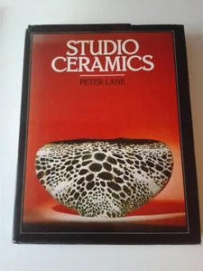 Studio Ceramics By Peter Lane - Imagen 1 de 1