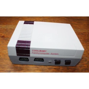 Coolbaby Salida HD/AV Retro Clásico Portátil Juego Jugador Modelo RS-41 - Imagen 1 de 7