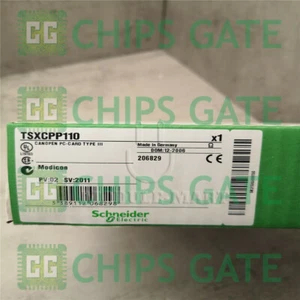 NEW Schneider PLC communication card TSXCPP110 1PCS - Picture 1 of 1
