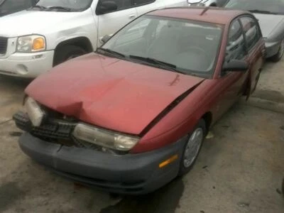 Saturn Serie S 1999 sedán velocímetro clúster 136 k millas Foto 1 de 4