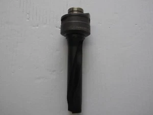 Wendeplattenbohrer R416.2-0250V50-41, Varilock, 25,0 mm, 4 x D gebraucht - Picture 1 of 6