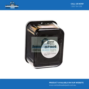 Baldwin BF909 Box-Style Fuel/Water Separator Replaces AR50041, 4024232, 18786 - Picture 1 of 1
