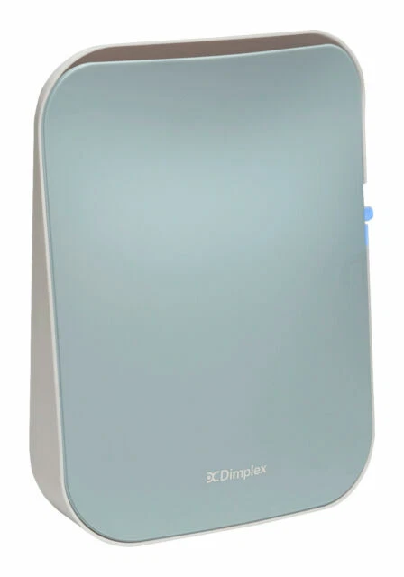 Dimplex DXAPV3N Air Purifier 25 W White