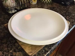 Vernon Fornici ULTRA CALICALIFORNIA 16,5" Piatto/piatto tritato bianco - Foto 1 di 5