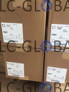 NEW 2098-DSD-010X-DN ALLEN BRADLEY F/W V1.32 NSNP Fast Shipping - Picture 1 of 1