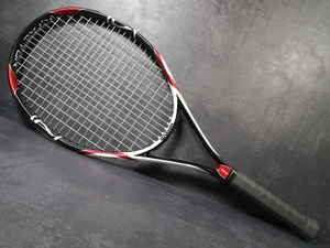 Wilson - K Six Two Crimson - L2 - 4 1/4 - Midplus - 645 cm² - 100 SQ - Tenis - Imagen 1 de 21