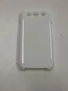 Belkin SnapShield for Samsung Galaxy S III White / Whiteout -F8M402cwC03- - Photo 1/2