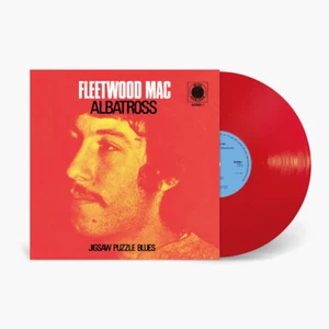 Fleetwood Mac Albatross (RSD 2023) (Vinyl) 12" Single Coloured Vinyl - Picture 1 of 1