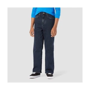 Jeans sueltos DENIZEN de Levi's para niños - negros talla 14 - Imagen 1 de 1