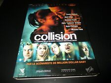 DVD "COLLISION" Sandra BULLOCK, Don CHEADLE, Matt DILLON, Brendan FRASER