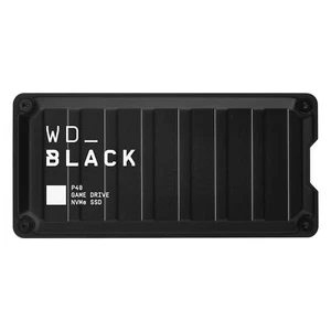 WD_BLACK P40 Game Drive SSD 2TB - Bild 1 von 1