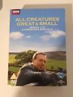 all creatures great and small dvd 1-3 & Christmas Special. 
