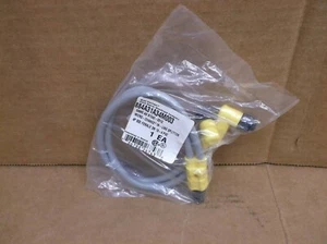 884A31A34M003 Brad Harrison NUEVO Caja Divisor Cable 1200680101 81542-001G - Imagen 1 de 4