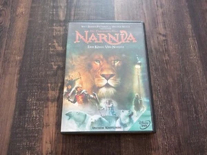 Die Chroniken von Narnia - Der König von Narnia / DVD Film  - Bild 1 von 1