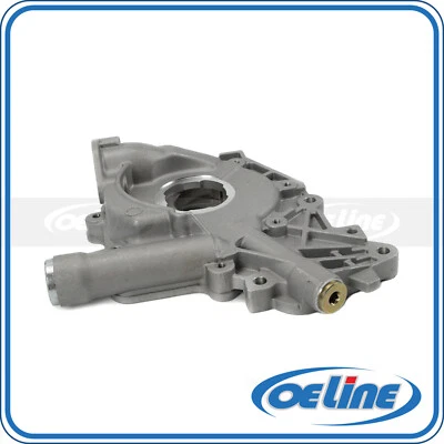Oil Pump for 2003-2012 Ford Escape Fusion Lincoln LS Mazda 6 Mercury Milan 3.0L - Image 1 of 4