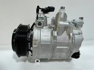1PC Air Compressor for Ford 2.0T Imported F2GZ19703N NEW - Picture 1 of 10