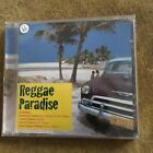 Various - Reggae Paradise CD 16 Tracks New/Sealed Marley Dekker Heptones +++