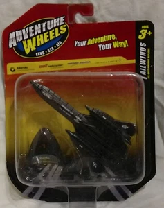 Lockheed SR-71 Blackbird Model from Tailwinds by Maisto - Picture 1 of 6