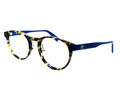 AUTÉNTICAS GAFAS ADIDAS OR5001-H 056 Tortuga Hombre 51mm 21 145 Foto 1 de 4