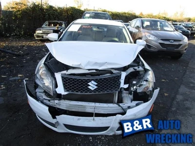Transfer Case 2.4L Fits 10-13 KIZASHI 11786507 Foto 1 de 4