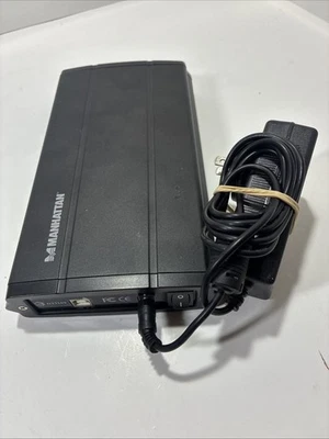 Manhattan Drive Enclosure USB 2.0 - Image 1 of 2